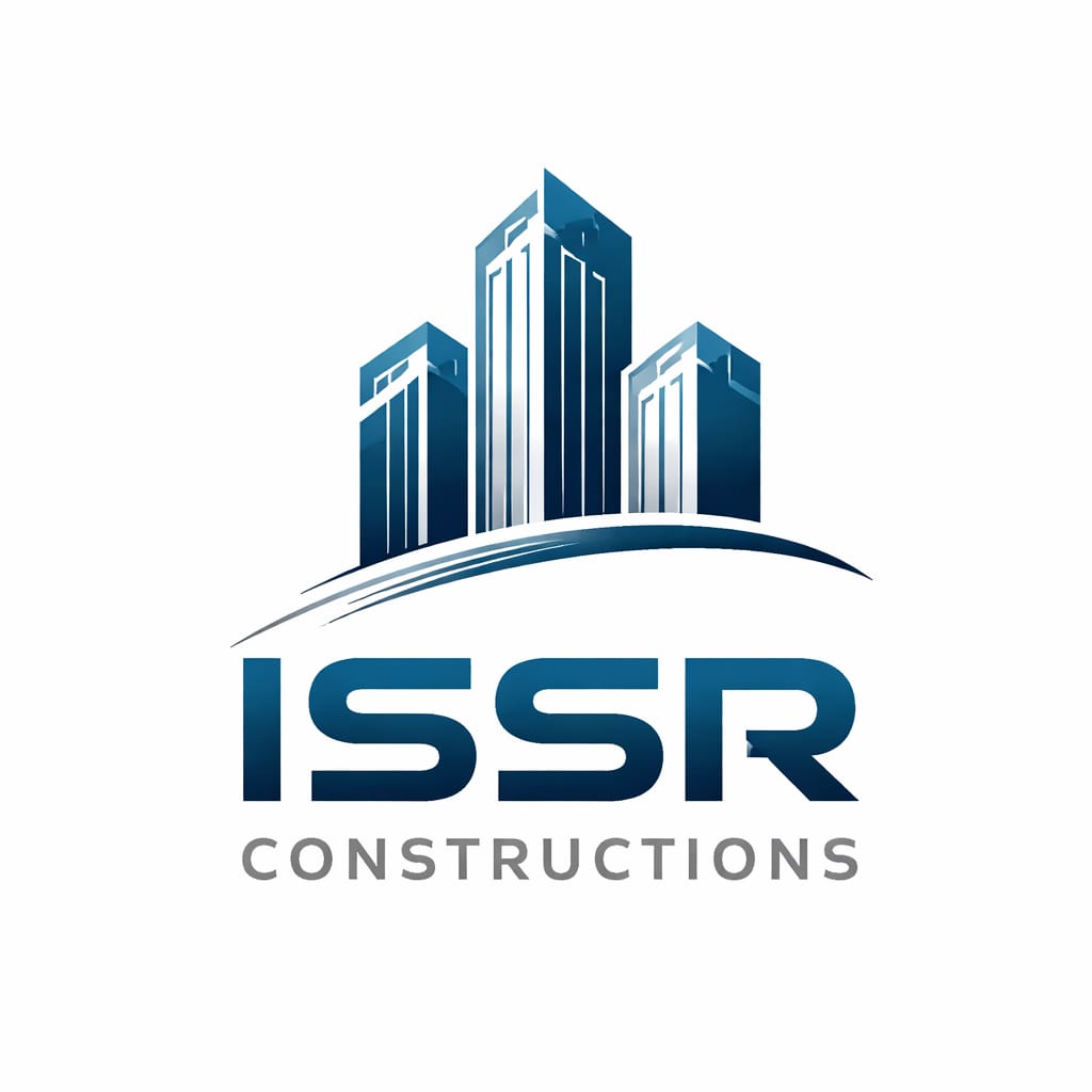 ISSR Constructions Logo